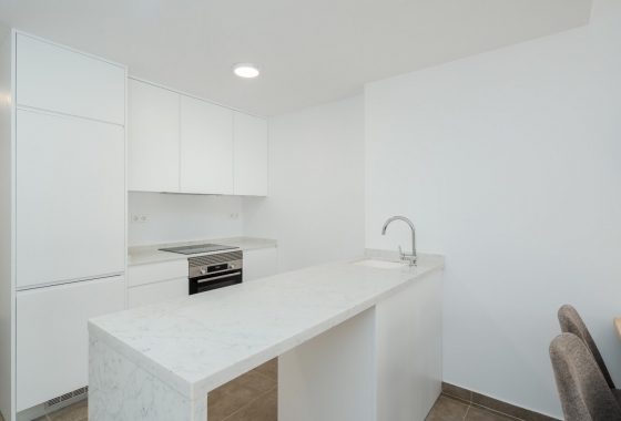 Rynek wtórny - Apartament - Orihuela Costa - Playa Flamenca