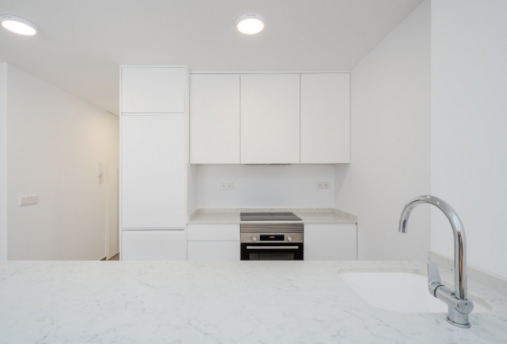 Rynek wtórny - Apartament - Orihuela Costa - Playa Flamenca