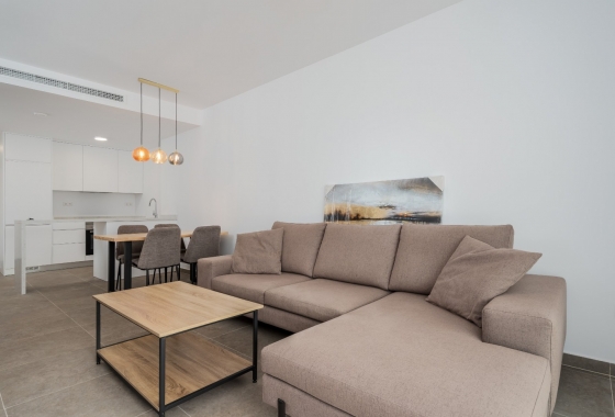 Rynek wtórny - Apartament - Orihuela Costa - Playa Flamenca