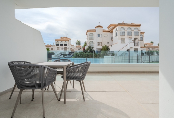 Rynek wtórny - Apartament - Orihuela Costa - Playa Flamenca
