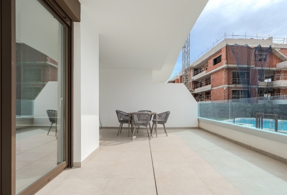 Rynek wtórny - Apartament - Orihuela Costa - Playa Flamenca