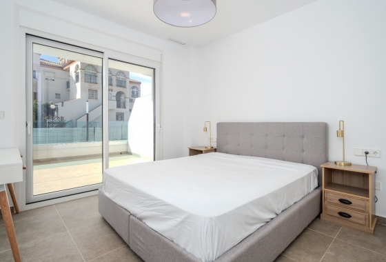 Rynek wtórny - Apartament - Orihuela Costa - Playa Flamenca