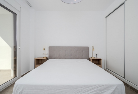 Rynek wtórny - Apartament - Orihuela Costa - Playa Flamenca