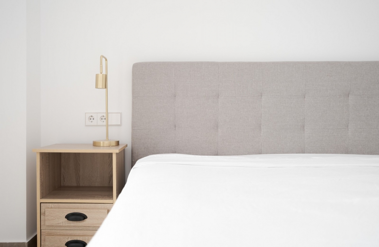 Rynek wtórny - Apartament - Orihuela Costa - Playa Flamenca