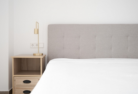 Rynek wtórny - Apartament - Orihuela Costa - Playa Flamenca