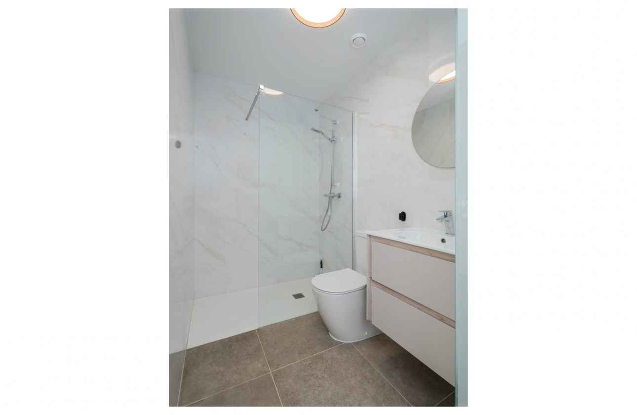 Rynek wtórny - Apartament - Orihuela Costa - Playa Flamenca