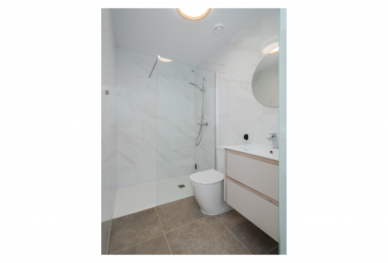 Rynek wtórny - Apartament - Orihuela Costa - Playa Flamenca