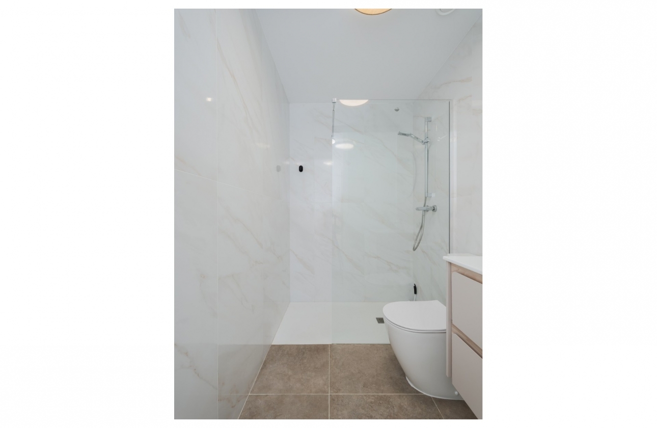 Rynek wtórny - Apartament - Orihuela Costa - Playa Flamenca