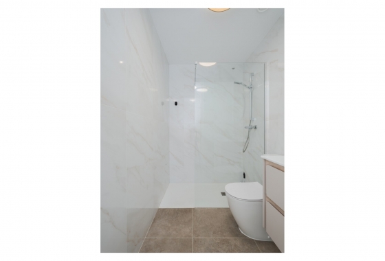 Rynek wtórny - Apartament - Orihuela Costa - Playa Flamenca