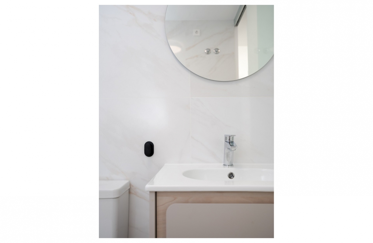 Rynek wtórny - Apartament - Orihuela Costa - Playa Flamenca