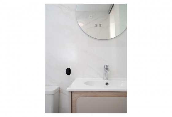 Rynek wtórny - Apartament - Orihuela Costa - Playa Flamenca