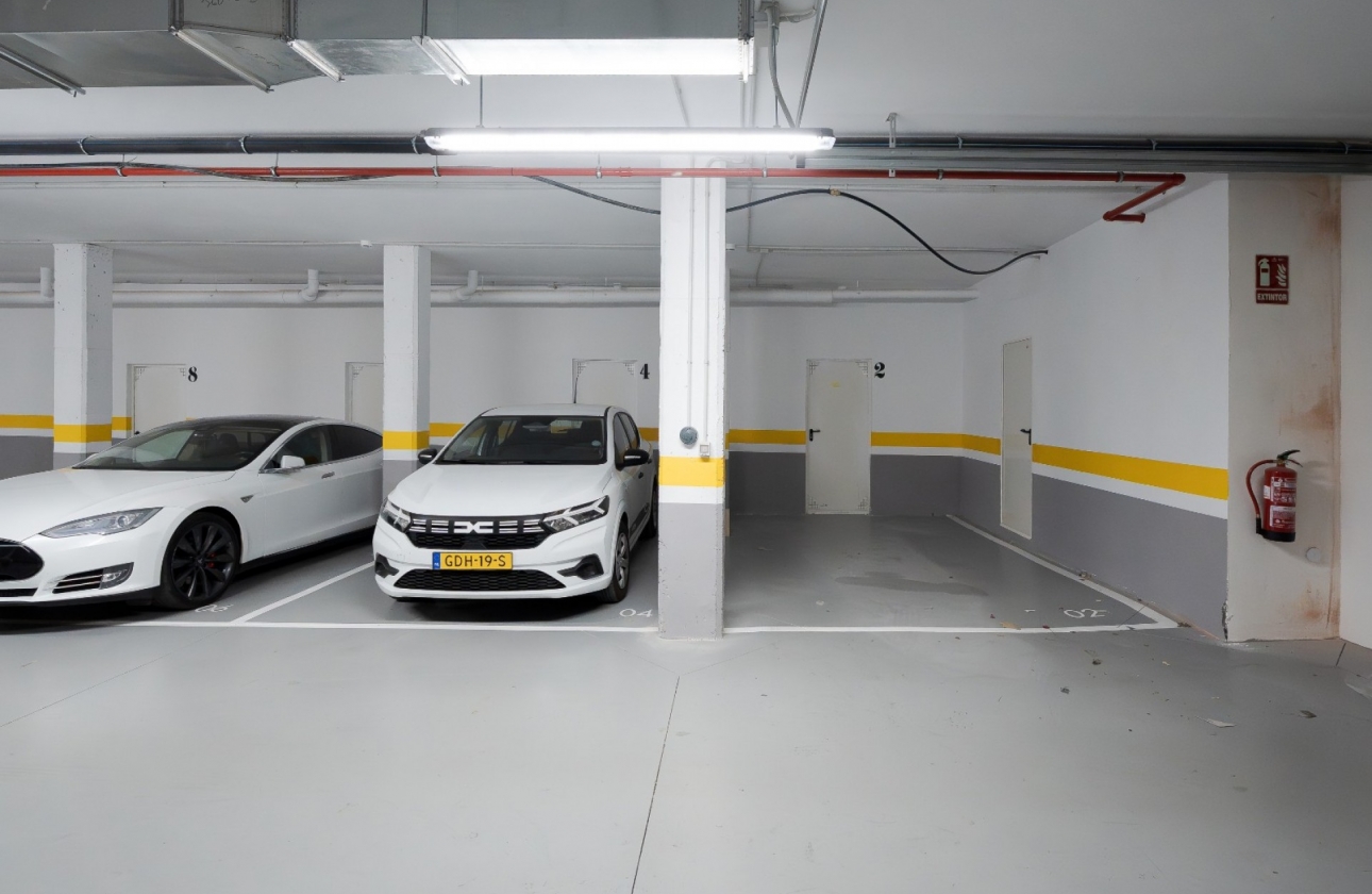 Rynek wtórny - Apartament - Orihuela Costa - Playa Flamenca