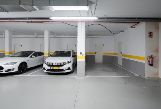 Rynek wtórny - Apartament - Orihuela Costa - Playa Flamenca