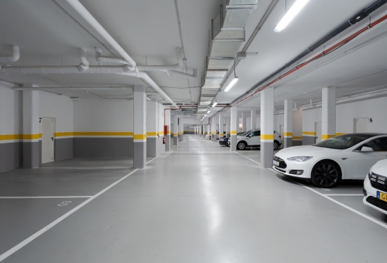 Rynek wtórny - Apartament - Orihuela Costa - Playa Flamenca