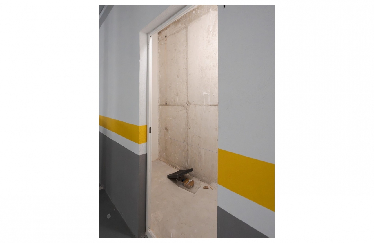 Rynek wtórny - Apartament - Orihuela Costa - Playa Flamenca