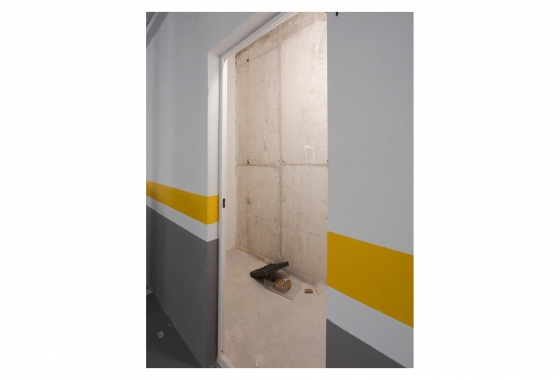 Rynek wtórny - Apartament - Orihuela Costa - Playa Flamenca