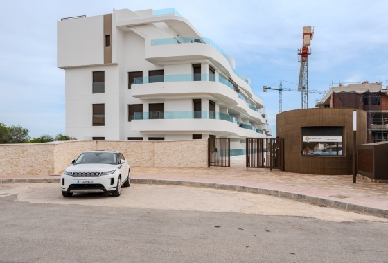 Rynek wtórny - Apartament - Orihuela Costa - Playa Flamenca