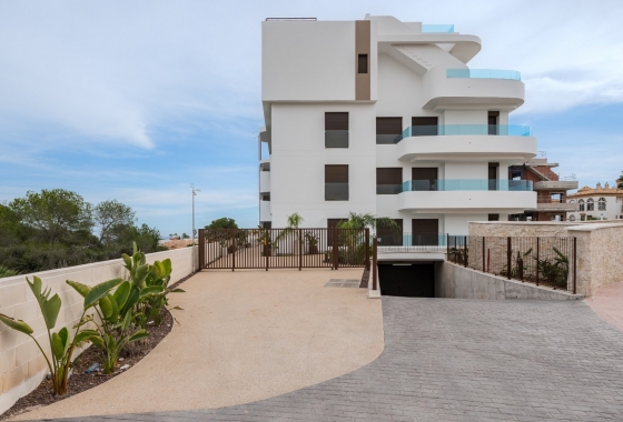 Rynek wtórny - Apartament - Orihuela Costa - Playa Flamenca