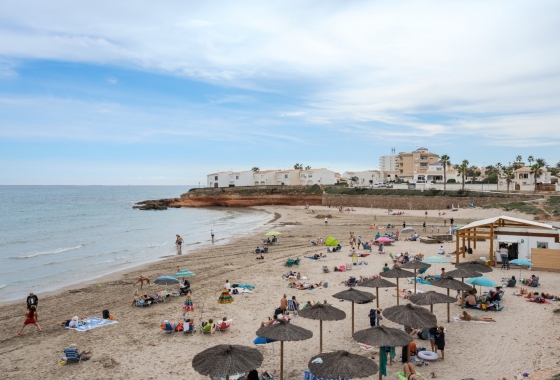 Rynek wtórny - Apartament - Orihuela Costa - Playa Flamenca