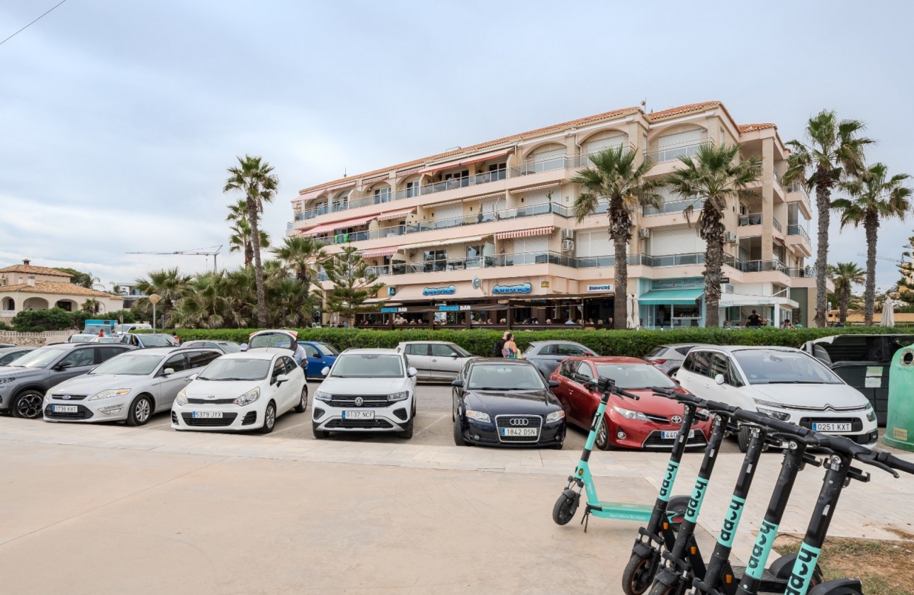 Rynek wtórny - Apartament - Orihuela Costa - Playa Flamenca