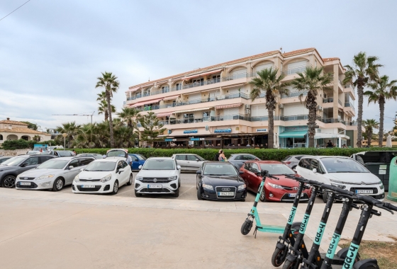 Rynek wtórny - Apartament - Orihuela Costa - Playa Flamenca