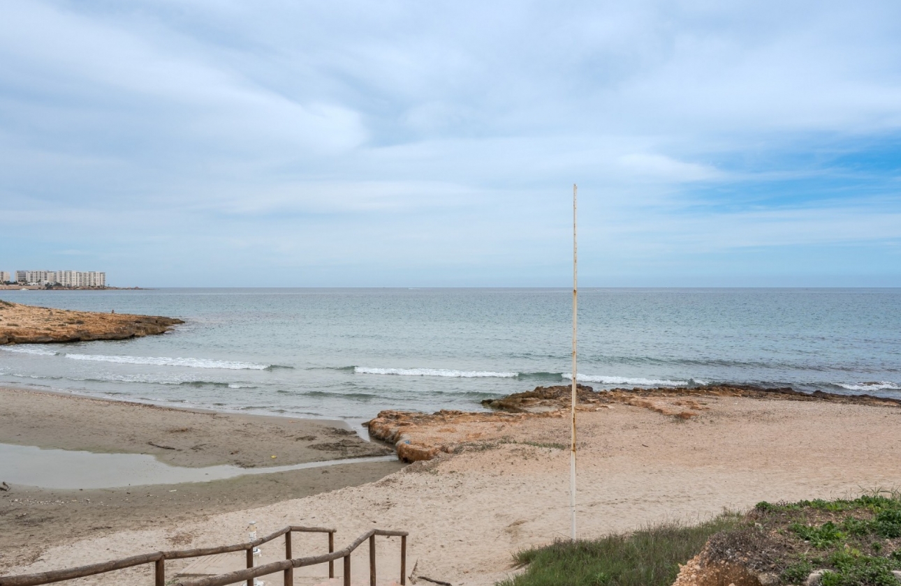 Rynek wtórny - Apartament - Orihuela Costa - Playa Flamenca