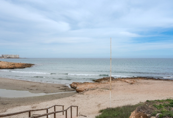 Rynek wtórny - Apartament - Orihuela Costa - Playa Flamenca