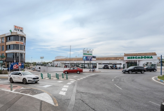 Rynek wtórny - Apartament - Orihuela Costa - Playa Flamenca