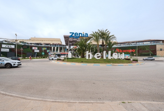 Rynek wtórny - Apartament - Orihuela Costa - Playa Flamenca