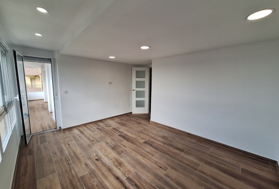 Rynek wtórny - Apartament - Santa Pola - Puerto