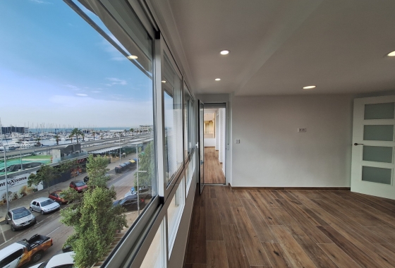 Rynek wtórny - Apartament - Santa Pola - Puerto