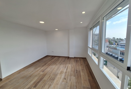 Rynek wtórny - Apartament - Santa Pola - Puerto