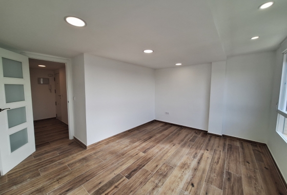 Rynek wtórny - Apartament - Santa Pola - Puerto