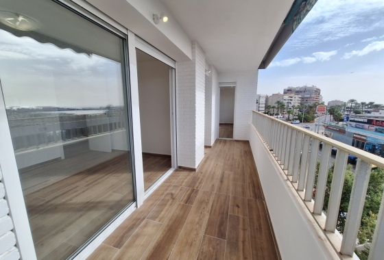 Rynek wtórny - Apartament - Santa Pola - Puerto