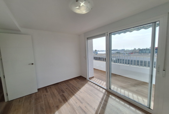 Rynek wtórny - Apartament - Santa Pola - Puerto