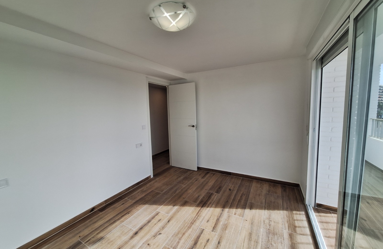 Rynek wtórny - Apartament - Santa Pola - Puerto