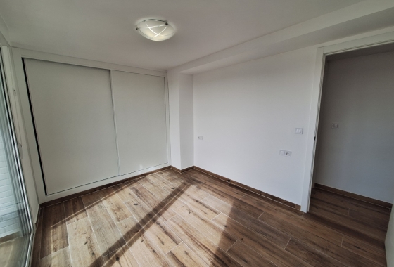 Rynek wtórny - Apartament - Santa Pola - Puerto