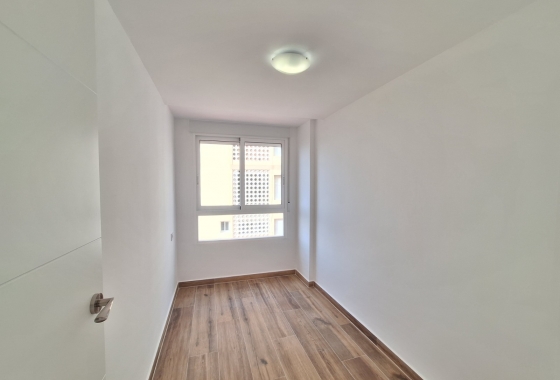 Rynek wtórny - Apartament - Santa Pola - Puerto