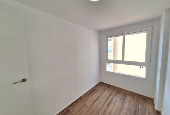 Rynek wtórny - Apartament - Santa Pola - Puerto