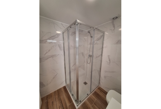 Rynek wtórny - Apartament - Santa Pola - Puerto