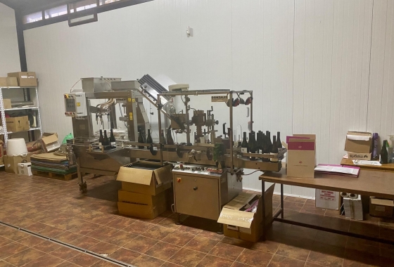 Reventa - Cellar - Albacete