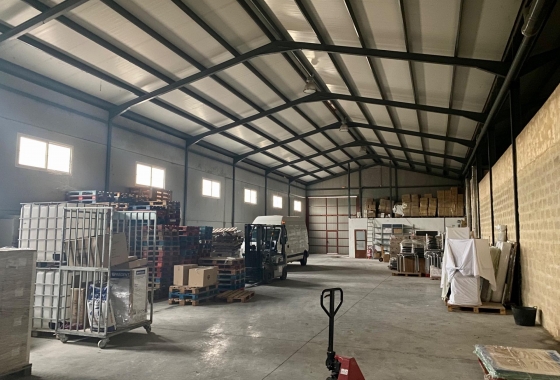 Reventa - Cellar - Albacete