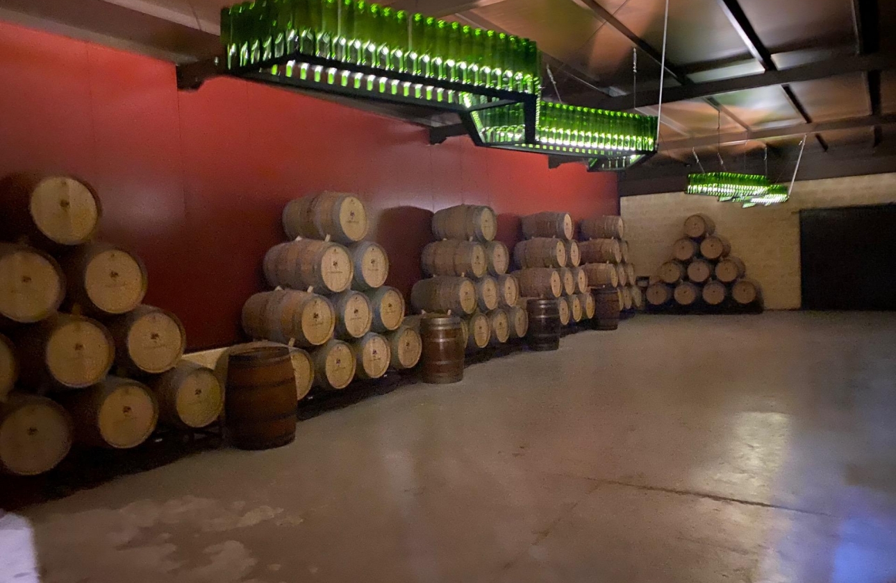 Reventa - Cellar - Albacete