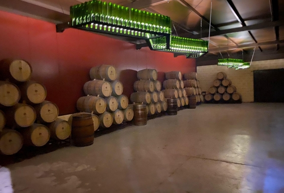 Reventa - Cellar - Albacete