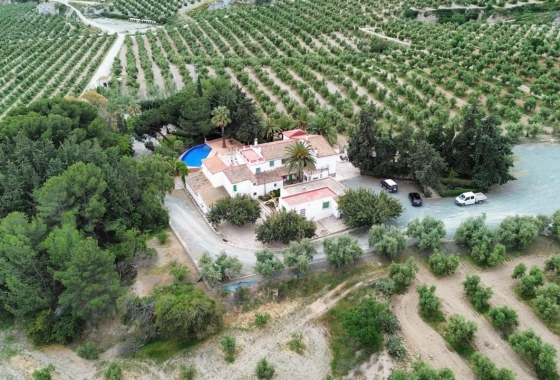 Reventa - Country House - Murcia - Rincón de Seca