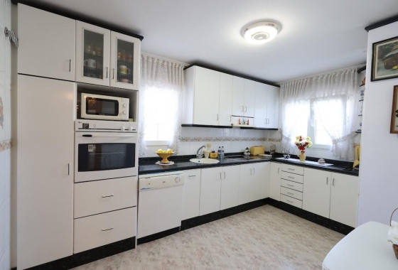 Rynek wtórny - Villa - Orihuela Costa - Villamartín