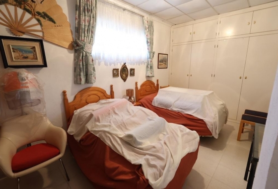 Rynek wtórny - Villa - Orihuela Costa - Villamartín