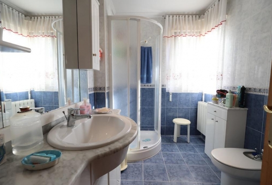 Rynek wtórny - Villa - Orihuela Costa - Villamartín