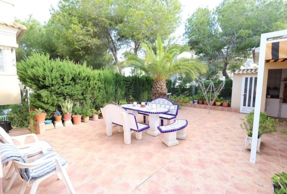 Rynek wtórny - Villa - Orihuela Costa - Villamartín