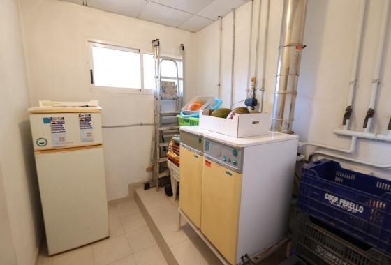 Rynek wtórny - Villa - Orihuela Costa - Villamartín